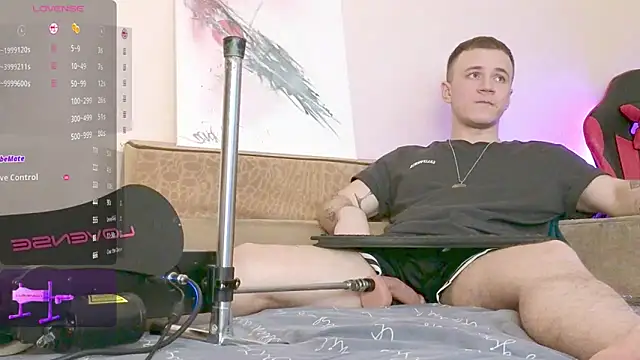 Ethan and mike online show from 03/18/25, 01:31