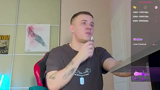 Ethan and mike online show from 09/10/25, 12:38