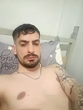 turkishboy91 online show from 02/26/26, 12:42