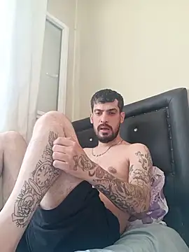 turkishboy91 online show from 06/05/26, 09:15