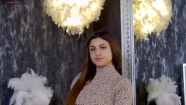 Snapshot of NicolePlay chatting on 01/18/25, 05:52 NicolePlay online show from 01/18/25, 05:52