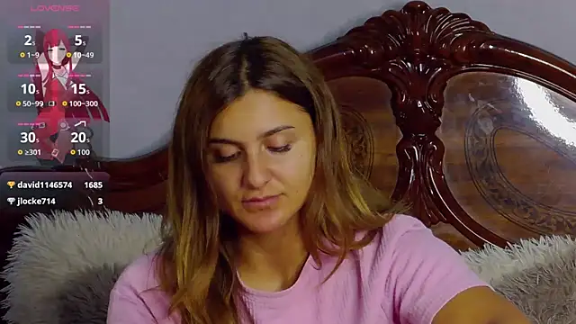 Snapshot of NicolePlay chatting on 09/11/25, 06:24 NicolePlay online show from 09/11/25, 06:24