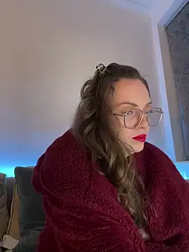 FemDom RubyKnightXXO online show from 01/22/25, 10:15