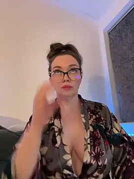 FemDom RubyKnightXXO online show from 01/30/25, 11:24