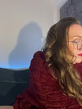 FemDom RubyKnightXXO online show from 02/07/25, 11:13