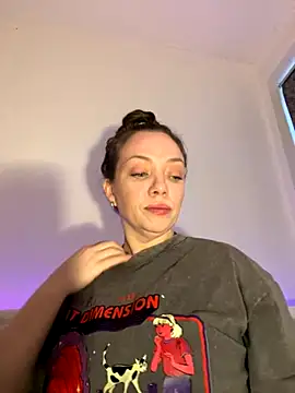 FemDom RubyKnightXXO online show from 10/31/25, 03:35