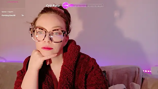 FemDom RubyKnightXXO online show from 11/08/25, 03:23