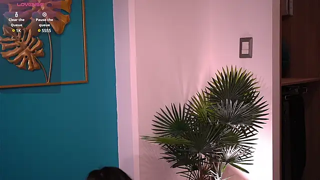 clarissegarcia online show from 03/02/25, 04:07