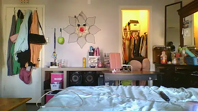 JadeDaMilf online show from 02/28/25, 02:09