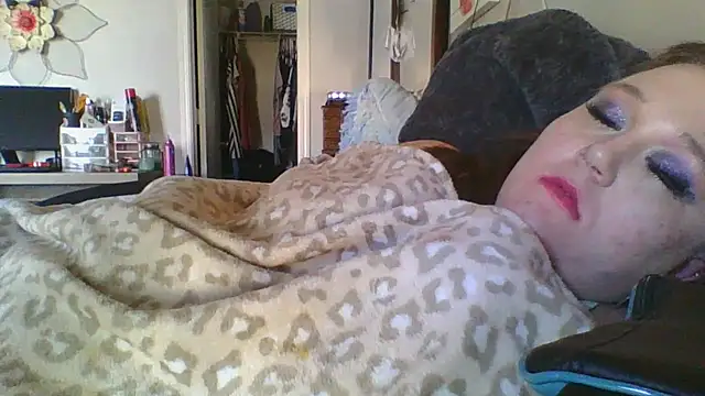 JadeDaMilf online show from 03/06/25, 08:37