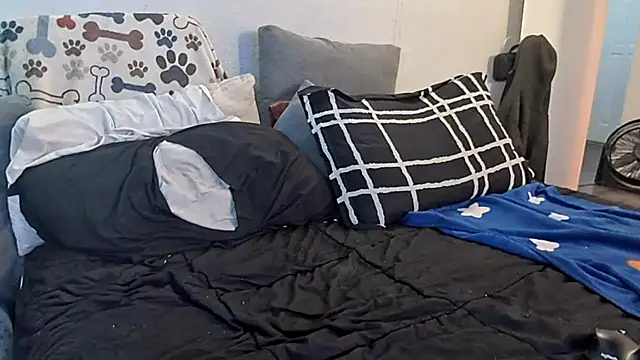 pyrowuff online show from 01/19/26, 03:10