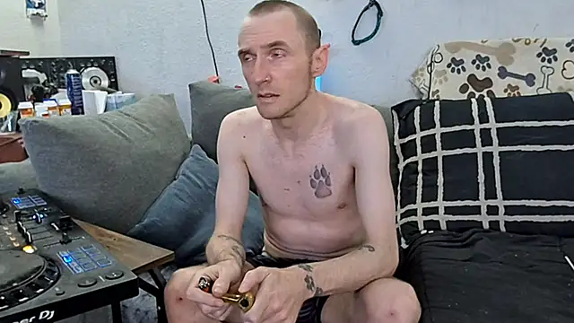 pyrowuff online show from 03/02/26, 06:36