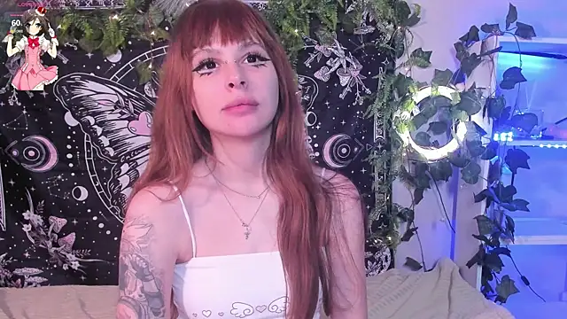  Sweety pie  online show from 07/24/26, 04:43