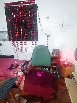 sharom smith1 online show from 03/11/25, 02:43