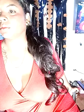 sharom smith1 online show from 11/01/25, 09:55