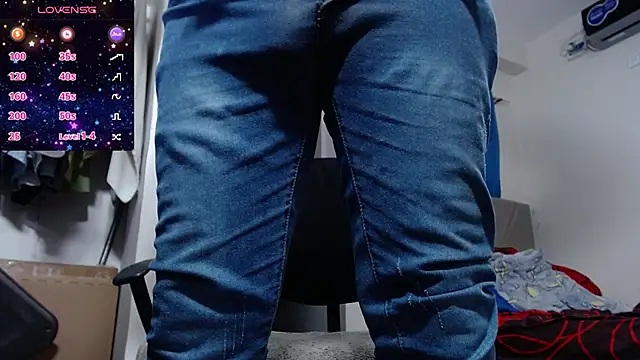 lewislamxxx hot online show from 02/21/25, 11:43