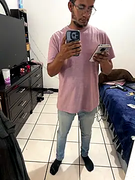 Snapshot of Darkdickhard chatting on 10/02/25, 05:09 Darkdickhard online show from 10/02/25, 05:09