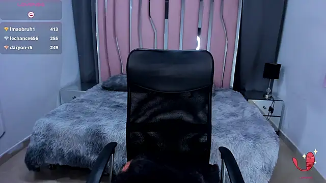 Snapshot of wandaxs69 chatting on 02/04/25, 01:13 wandaxs69 online show from 02/04/25, 01:13