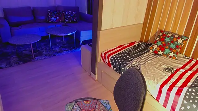 Dora Banks online show from 01/30/25, 03:22