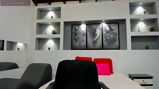 Snapshot of ambar_sex10 chatting on 02/12/25, 12:33 ambar sex10 online show from 02/12/25, 12:33