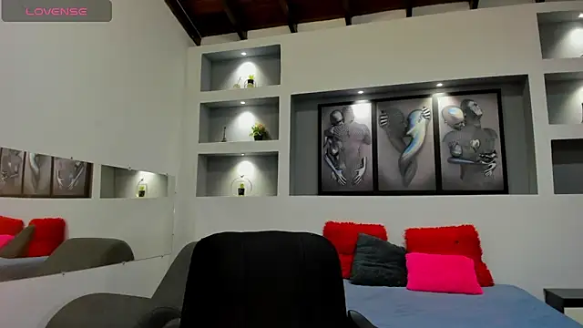 Snapshot of ambar_sex10 chatting on 02/28/25, 12:52 ambar sex10 online show from 02/28/25, 12:52