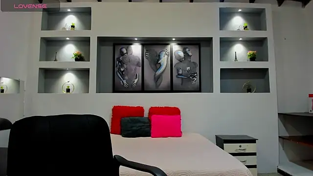 Snapshot of ambar_sex10 chatting on 03/20/25, 12:43 ambar sex10 online show from 03/20/25, 12:43