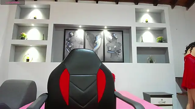 Snapshot of ambar_sex10 chatting on 10/21/25, 01:45 ambar sex10 online show from 10/21/25, 01:45