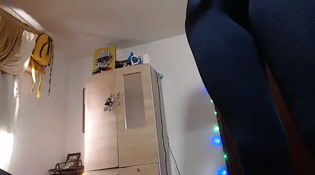 MARIANAWEED online show from 02/25/25, 01:06