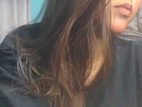 NancyRuvi online show from 01/13/26, 02:33