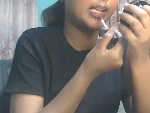 NancyRuvi online show from 03/16/26, 02:32