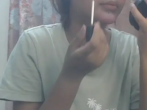 NancyRuvi online show from 05/16/26, 04:50