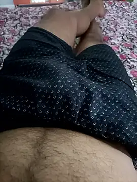 Subhajit12Jana23 online show from 03/12/26, 05:13