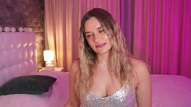 starrydoll online show from 02/04/25, 03:57