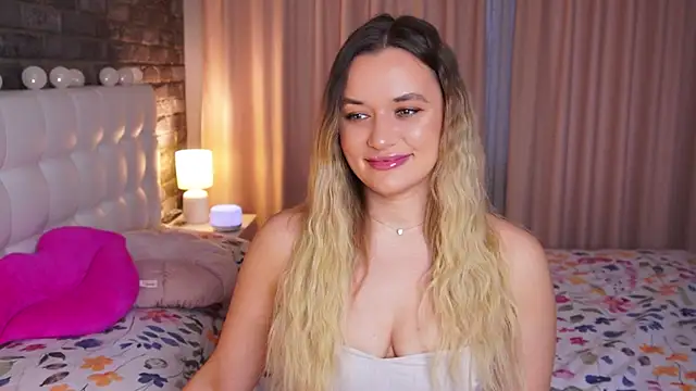 starrydoll online show from 03/15/25, 02:34