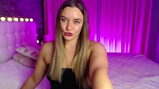 starrydoll online show from 12/14/25, 06:34