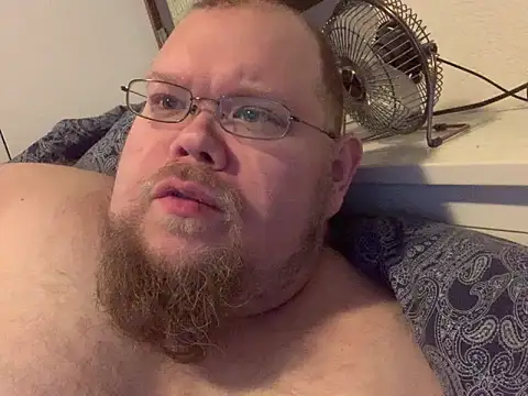 JefBear online show from 12/28/24, 08:26