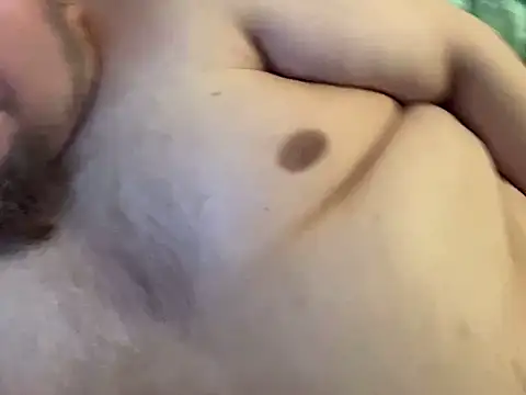 JefBear online show from 02/11/25, 04:13