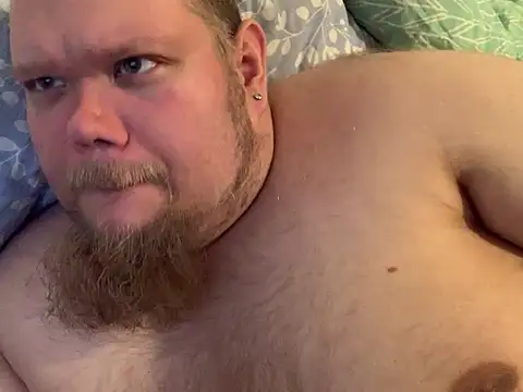 JefBear online show from 02/20/25, 09:53