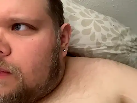 JefBear online show from 09/16/25, 12:50