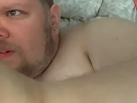 JefBear online show from 09/18/25, 05:15