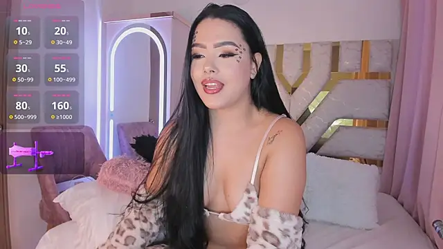 sophy champagne online show from 10/27/25, 02:15