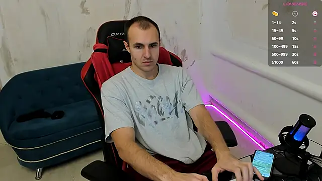 Raamoss online show from 12/05/24, 04:31