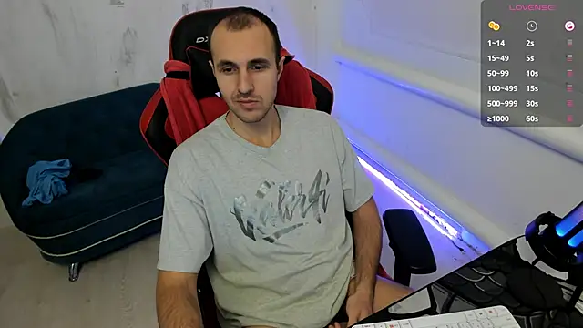 Raamoss online show from 12/07/24, 12:56