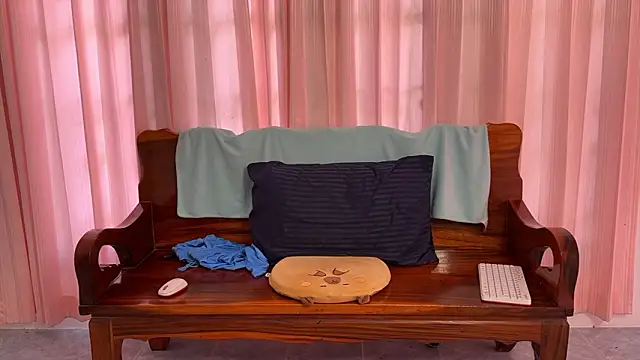 Raamoss online show from 03/18/26, 06:16