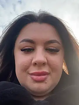 Snapshot of Sara_Slow chatting on 02/03/25, 01:08 Sara Slow online show from 02/03/25, 01:08