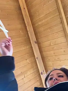 Snapshot of Sara_Slow chatting on 03/06/25, 02:18 Sara Slow online show from 03/06/25, 02:18