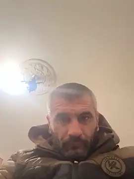 Georgi51906788 online show from 12/21/25, 12:34