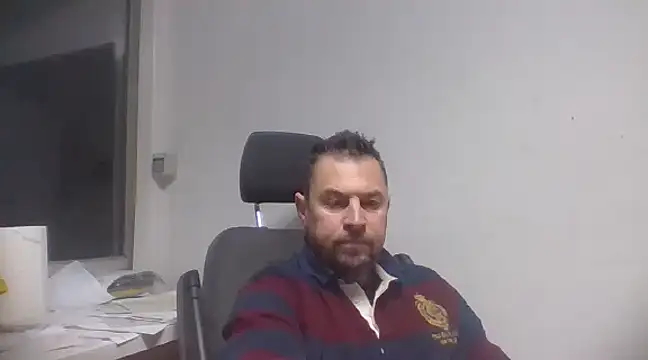 rabyto2 online show from 01/06/25, 07:31