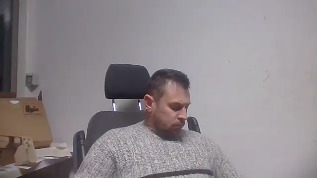 rabyto2 online show from 01/12/25, 06:49