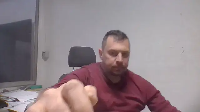 rabyto2 online show from 03/09/25, 09:02